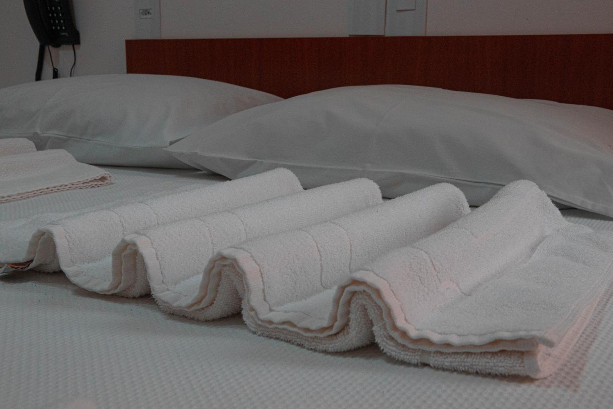 Hotel 15 De Julho Foz do Iguacu Luaran gambar