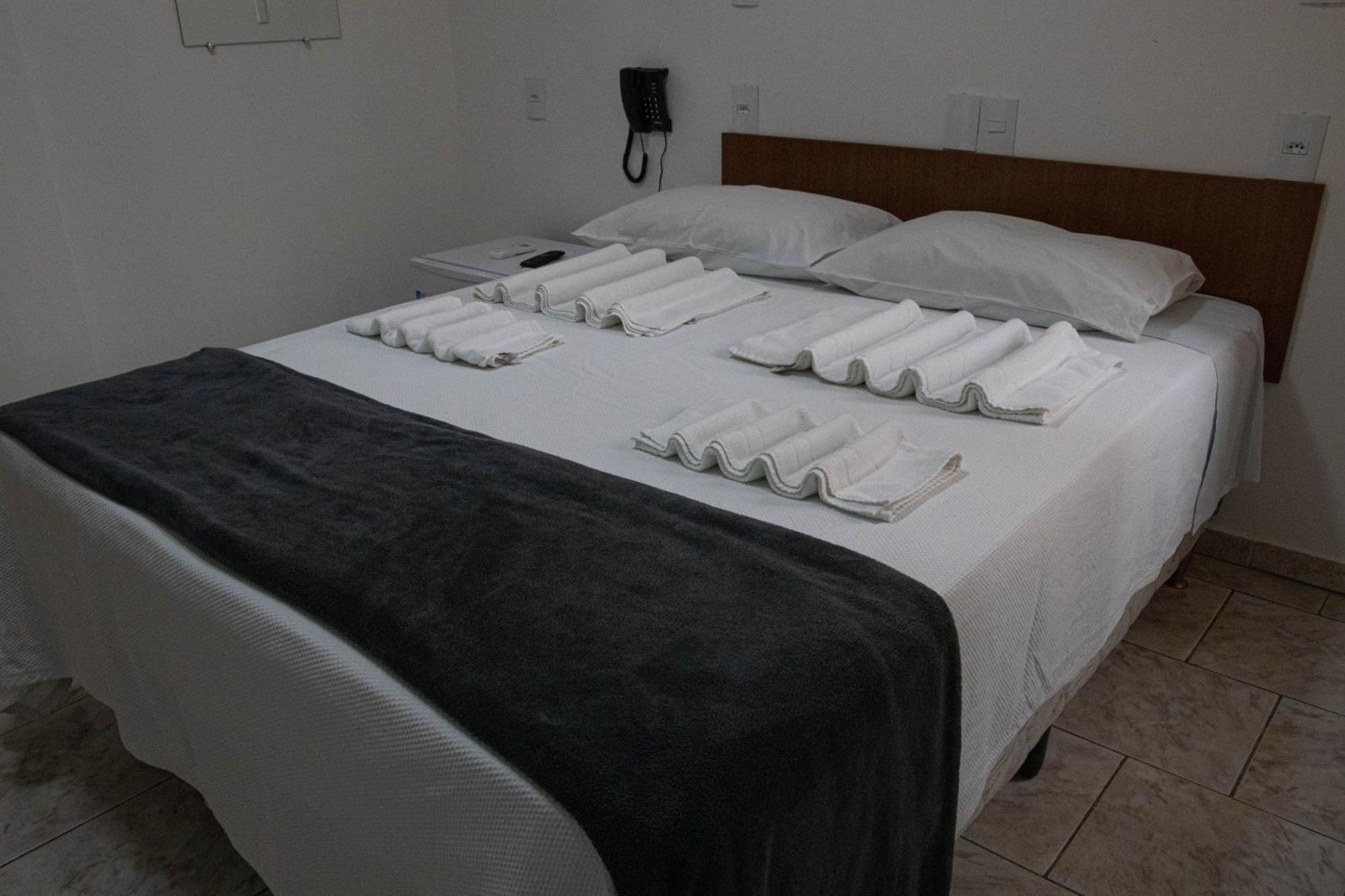 Hotel 15 De Julho Foz do Iguacu Luaran gambar